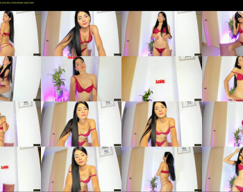 anablerd — 52 minute Chaturbate female cam show recording, 1080p, Oct 23, 2019