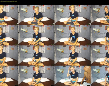 andy_and_ken — 18 minute Chaturbate male cam show recording, 720p, Oct 22, 2019