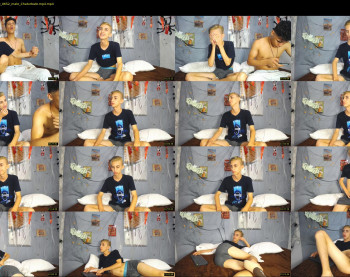 andy_and_ken — 29 minute Chaturbate male cam show recording, 720p, Oct 22, 2019