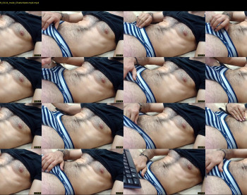 antonywebcam — 18 minute Chaturbate male cam show recording, 1080p, Oct 23, 2019