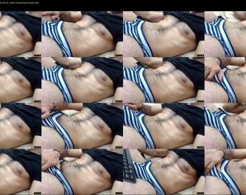 antonywebcam — 19 minute Chaturbate male cam show recording, 1080p, Oct 23, 2019
