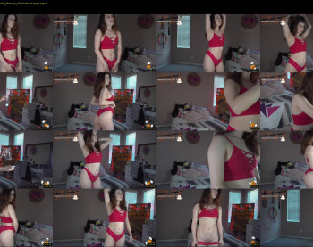 arielking69 — 26 minute Chaturbate female cam show recording, 1080p, Oct 23, 2019