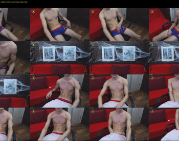 athleticloganx — 56 minute Chaturbate male cam show recording, 1080p, Oct 22, 2019
