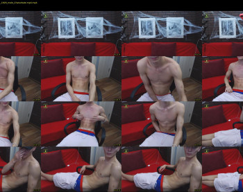 athleticloganx — 56 minute Chaturbate male cam show recording, 1080p, Oct 22, 2019