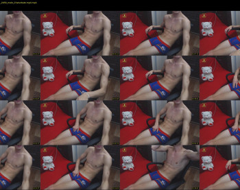 athleticloganx — 7 minute Chaturbate male cam show recording, 1080p, Oct 22, 2019
