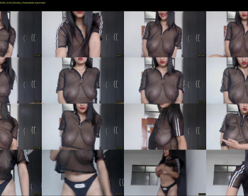 bella_pocahontas3 — 57 minute Chaturbate female cam show recording, 1080p, Oct 22, 2019