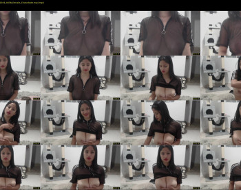 bella_pocahontas3 — 49 minute Chaturbate female cam show recording, 1080p, Oct 23, 2019