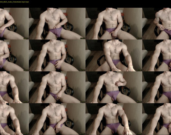 big_nick_for_you_ — 13 minute Chaturbate male cam show recording, 1080p, Oct 22, 2019