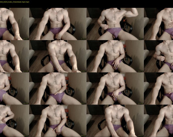 big_nick_for_you_ — 11 minute Chaturbate male cam show recording, 1080p, Oct 23, 2019