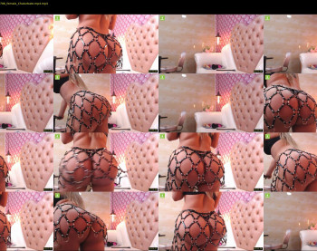 bigsexy_ass — 31 minute Chaturbate female cam show recording, 720p, Oct 22, 2019