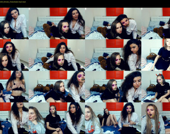 boooooom_ — 31 minute Chaturbate female cam show recording, 720p, Oct 23, 2019