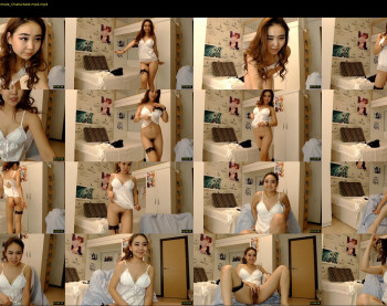 bora_ — 29 minute Chaturbate female cam show recording, 720p, Oct 22, 2019