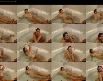 bouncinbooty — 18 minute Chaturbate female cam show recording, 1080p, Oct 22, 2019
