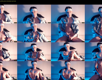 briannhardone — 26 minute Chaturbate male cam show recording, 720p, Oct 23, 2019