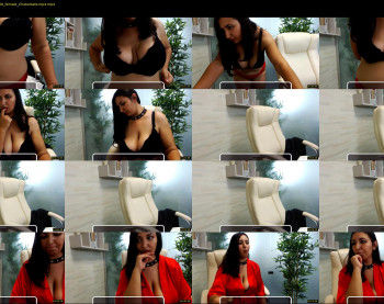 bustyeva_ — 33 minute Chaturbate female cam show recording, 1080p, Oct 22, 2019