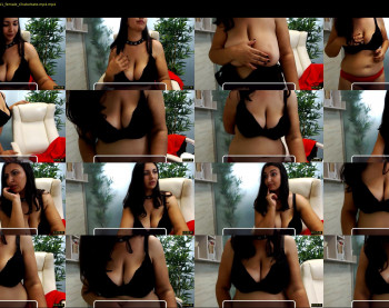 bustyeva_ — 26 minute Chaturbate female cam show recording, 1080p, Oct 22, 2019