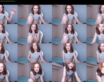 certinaaa — 11 minute Chaturbate female cam show recording, 1080p, Oct 22, 2019