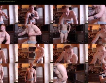 chris_boy37 — 91 minute Chaturbate male cam show recording, 720p, Oct 22, 2019
