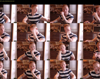 chris_boy37 — 29 minute Chaturbate male cam show recording, 720p, Oct 22, 2019