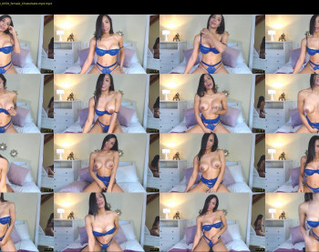 connycuisman — 29 minute Chaturbate female cam show recording, 1080p, Oct 22, 2019