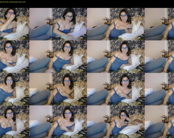 crissy_love — 29 minute Chaturbate female cam show recording, 1080p, Oct 22, 2019