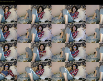 crissy_love — 29 minute Chaturbate female cam show recording, 1080p, Oct 23, 2019