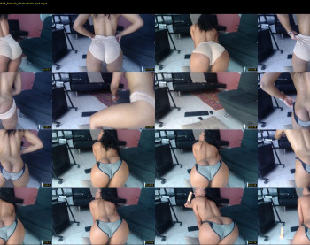 cummingurl — 10 minute Chaturbate couple cam show recording, 720p, Oct 22, 2019