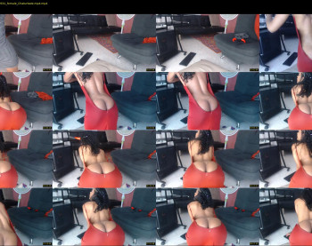 cummingurl — 10 minute Chaturbate couple cam show recording, 720p, Oct 23, 2019