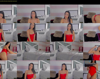 cyanide_candys — 56 minute Chaturbate female cam show recording, 1080p, Oct 22, 2019
