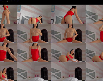 cyanide_candys — 56 minute Chaturbate female cam show recording, 1080p, Oct 22, 2019