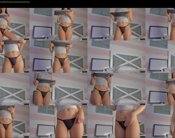 cyanide_candys — 11 minute Chaturbate female cam show recording, 1080p, Oct 22, 2019