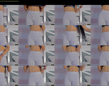 cyanide_candys — 7 minute Chaturbate female cam show recording, 1080p, Oct 23, 2019