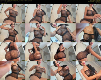 dianac1998 — 16 minute Chaturbate female cam show recording, 720p, Oct 23, 2019