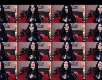 dianacharm — 36 minute Chaturbate female cam show recording, 1080p, Oct 22, 2019