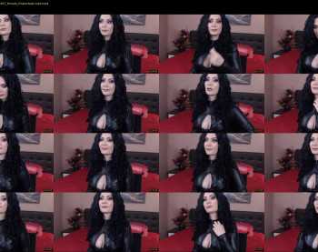 dianacharm — 36 minute Chaturbate female cam show recording, 1080p, Oct 22, 2019