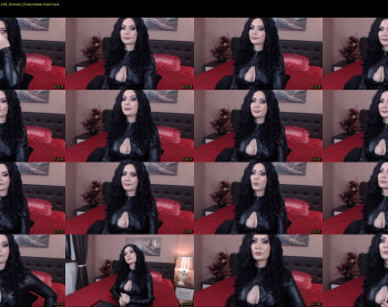 dianacharm — 5 minute Chaturbate female cam show recording, 1080p, Oct 22, 2019