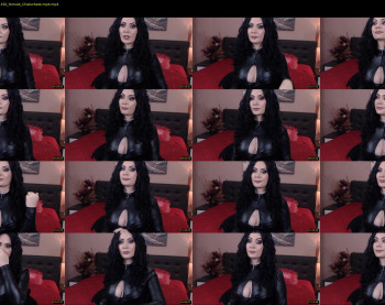 dianacharm — 20 minute Chaturbate female cam show recording, 1080p, Oct 22, 2019