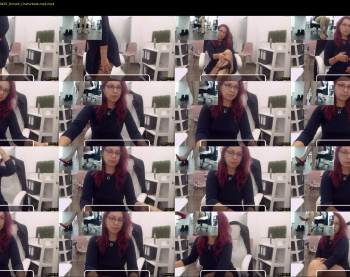 dirty_mature — 3 minute Chaturbate female cam show recording, 720p, Oct 22, 2019