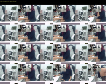 dirty_mature — 7 minute Chaturbate female cam show recording, 720p, Oct 22, 2019