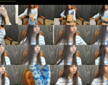 ehotlovea — 41 minute Chaturbate female cam show recording, 1080p, Oct 23, 2019