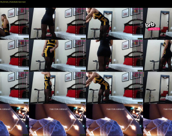 ella_pridee — 92 minute Chaturbate female cam show recording, 720p, Oct 22, 2019