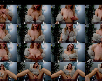 ellamilf — 27 minute Chaturbate female cam show recording, 1080p, Oct 22, 2019