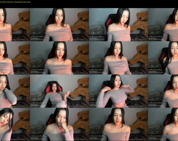 emma_johnson_ — 29 minute Chaturbate female cam show recording, 720p, Oct 22, 2019