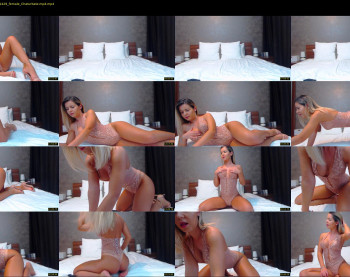 erikasweetie — 41 minute Chaturbate female cam show recording, 1080p, Oct 22, 2019