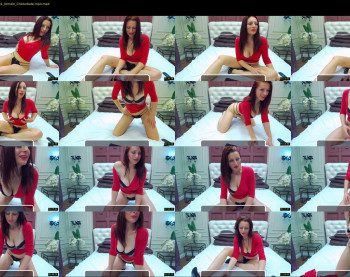 foxynesss — 13 minute Chaturbate female cam show recording, 720p, Oct 22, 2019