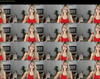 greyslopez — 3 minute Chaturbate female cam show recording, 720p, Oct 23, 2019
