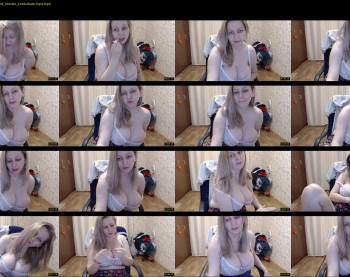 helen_bee — 38 minute Chaturbate female cam show recording, 1080p, Oct 22, 2019