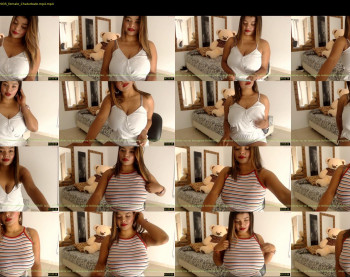 helen_miller — 56 minute Chaturbate female cam show recording, 720p, Oct 22, 2019