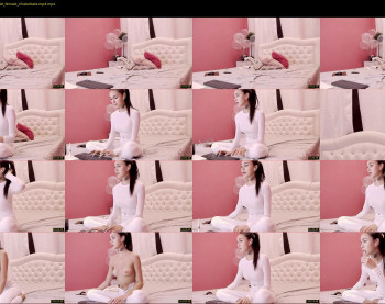hollyextra — 91 minute Chaturbate female cam show recording, 720p, Oct 23, 2019