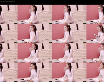 hollyextra — 8 minute Chaturbate female cam show recording, 720p, Oct 23, 2019